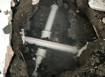福清阳台漏水维修公司为您分享楼上楼下漏水怎么处理