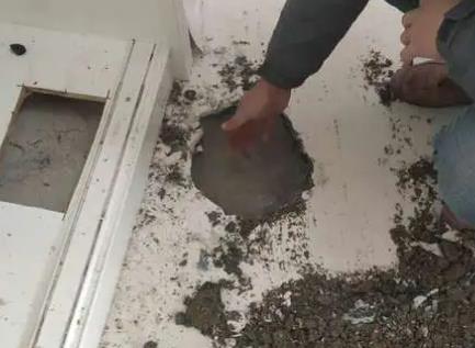 福清卫生间漏水维修公司分享下精确定位查漏水一次多少钱?不同级别收费不同