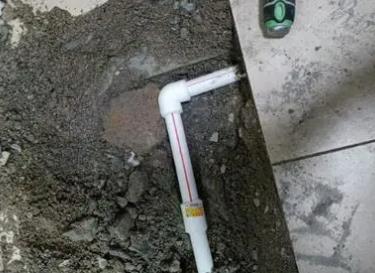 福清阳台漏水维修时有哪些声音会影响检漏仪